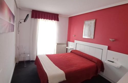 Fromista Hotel | HOTELSANMARTIN