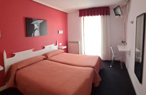 Fromista Hotel | HOTELSANMARTIN