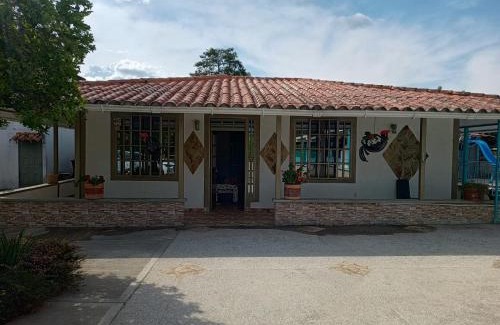 Montenegro Hotel | HotelSueños de Acapulco-Eje cafetero-Quindio