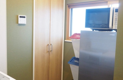 Chuo Ward Apartment | HotelSuiteHigh classSimmons bedsPrivate apartm - Harbour Inn Suites/Niigata Niigata