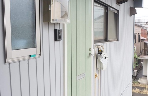Chuo Ward Apartment | HotelSuiteHigh classSimmons bedsPrivate apartm - Harbour Inn Suites/Niigata Niigata