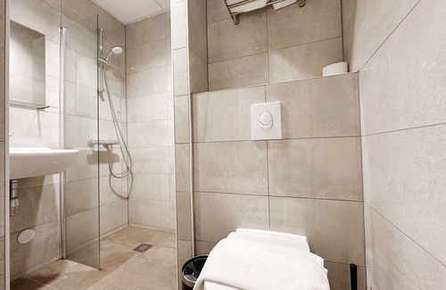 Municipality of Haarlemmermeer Hotel | HOTELUX Amsterdam Airport Hotel