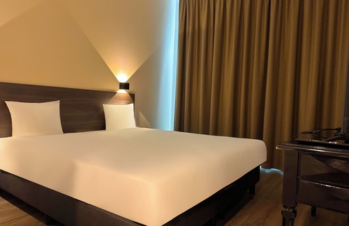 Municipality of Haarlemmermeer Hotel | HOTELUX Amsterdam Airport Hotel