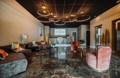 Municipality of Haarlemmermeer Hotel | HOTELUX Amsterdam Airport Hotel