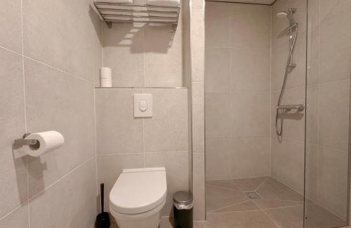 Municipality of Haarlemmermeer Hotel | HOTELUX Amsterdam Airport Hotel