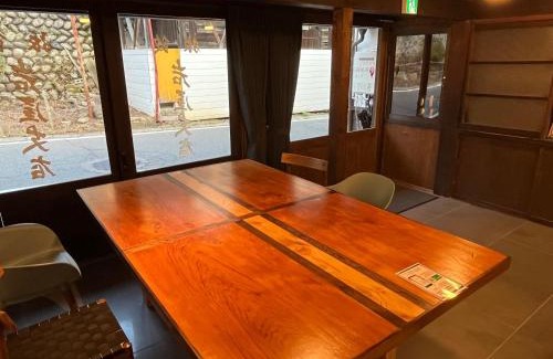 Fukushima Apartment | HOTELwaiwaiyakiso