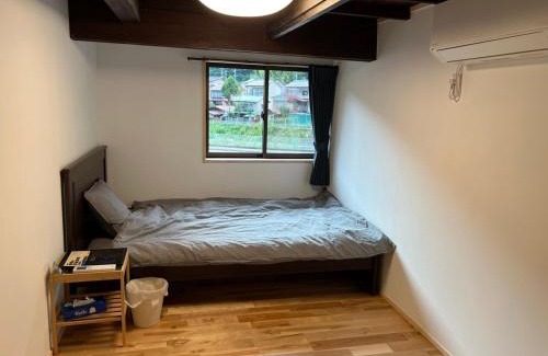 Fukushima Apartment | HOTELwaiwaiyakiso