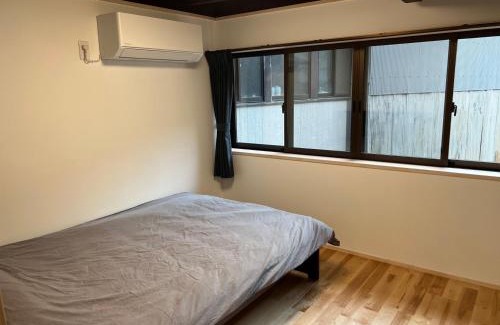Fukushima Apartment | HOTELwaiwaiyakiso