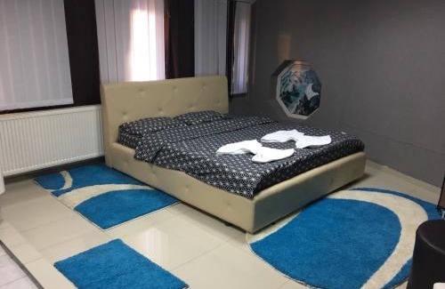 Donji Livoč Hotel | HotelWhite