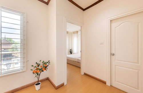Ranong Villa | Hoteru House in Ranong 1