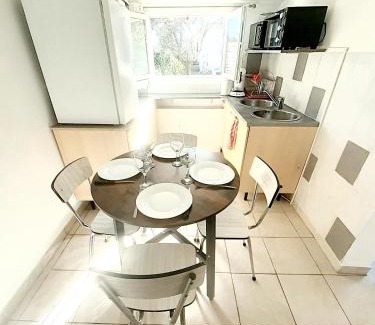 Octon Bed & Breakfast | Hotes'Octon