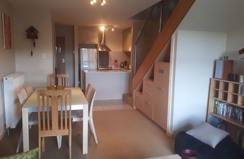 Hotham Heights Ski Chalet | Hotham Mountain Escape - Chalet Hotham Apartment 14