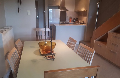Hotham Heights Ski Chalet | Hotham Mountain Escape - Chalet Hotham Apartment 14