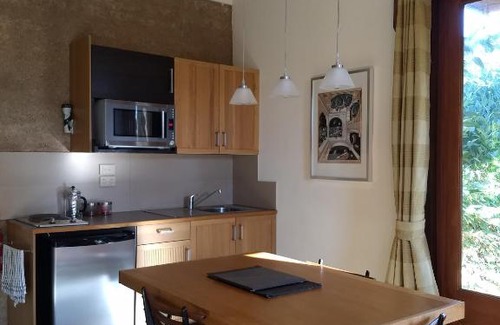 Wandering House | Hotham Ridge Estate