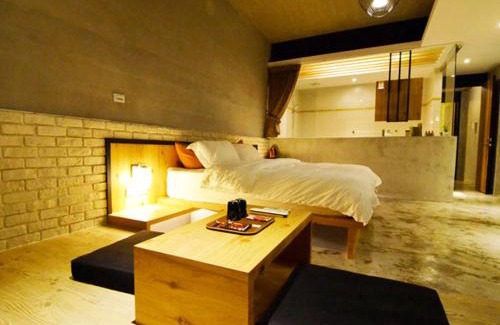 Gongtouli House | Hotian Inn
