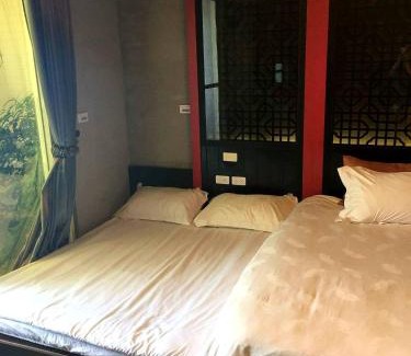 Gongtouli House | Hotian Inn