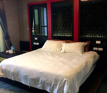 Gongtouli House | Hotian Inn