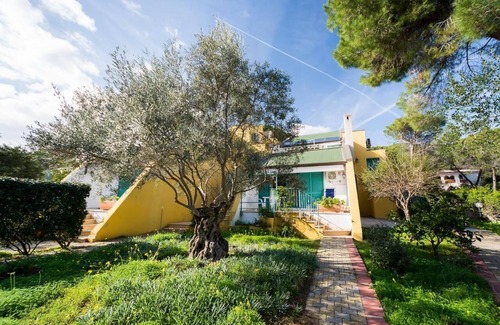 Sas Linnas Siccas House | Hotiday Apartment Collection - Villa Alba