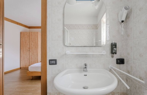 San Carlo Hotel | Hotiday Bormio Valdidentro