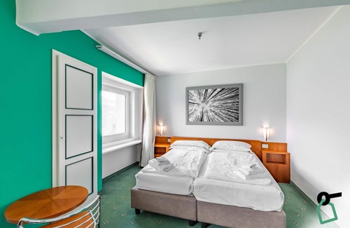 Sauze d'Oulx Hotel | Hotiday Room Collection - Sauze Torre
