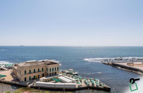 Livorno Hotel | HOTIDAY Room Collection - Livorno Mascagni