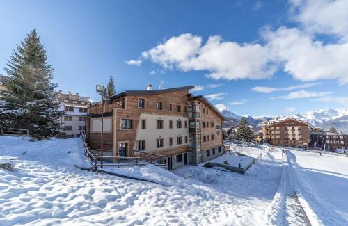Sauze d'Oulx Hotel | Hotiday Sauze Centro