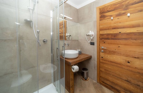 Sestriere Hotel | Hotiday Sestriere Ski Run