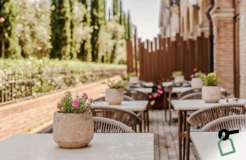 Molina House | Hotiday Venezia Cape