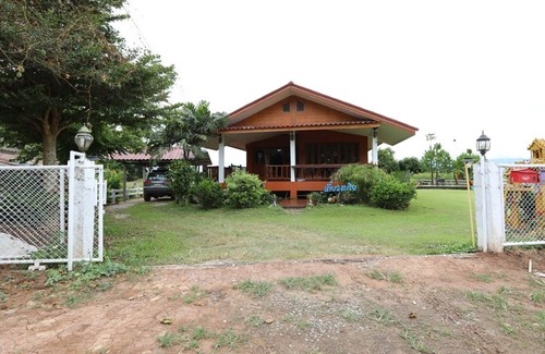 Chiang Khong House | Hotsia Homestay Near maekhong river