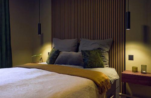 Saint Pauli Apartment | Hotspot Location Reeperbahn Harbor Premium Apartments by ORY Living