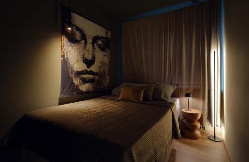 Saint Pauli Apartment | Hotspot Location Reeperbahn Harbor Premium Apartments by ORY Living
