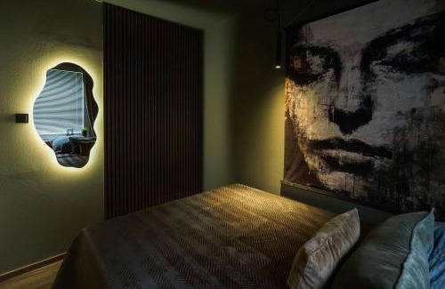 Saint Pauli Apartment | Hotspot Location Reeperbahn Harbor Premium Apartments by ORY Living