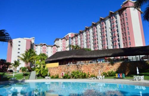 Prive das Caldas Hotel | HotSprings DC Turismo