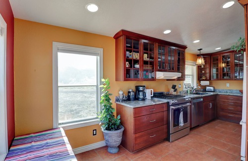 Mancos House | Hottub, Dark Sky, Mesa Verde National park, Phils World, Quietude+Privacy