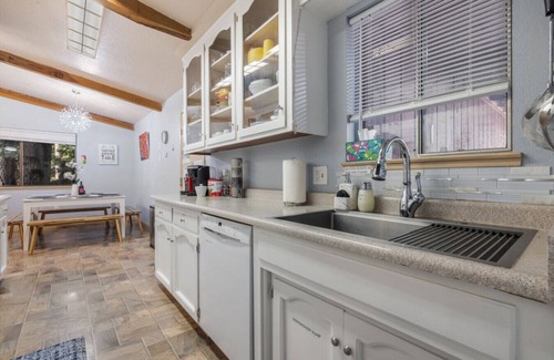 Twain Harte Apartment | HotTub *PingPong*Arcade*Billiard*Pets*AC*Piano*BBQ