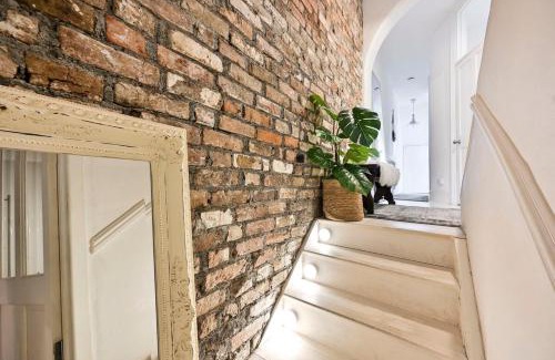 Finchley House | HotTub Spacious Garden house