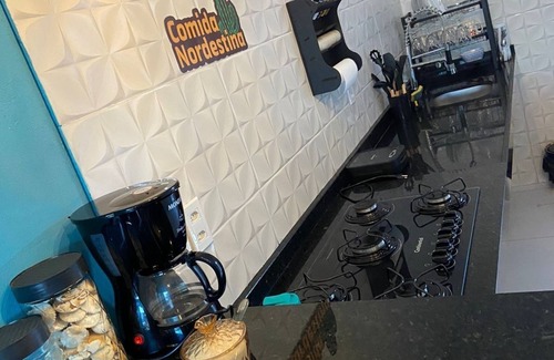 Marechal Deodoro House | House in Marechal Deodoro - close to French beach