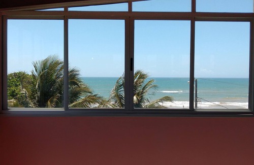 Recanto da Sereia House | HOUSE ON THE BEACH OF SEREIA/GUARAPARI