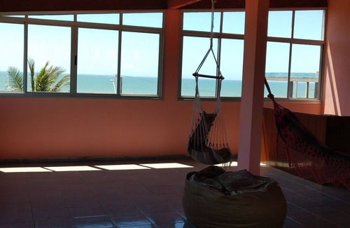 Recanto da Sereia House | HOUSE ON THE BEACH OF SEREIA/GUARAPARI