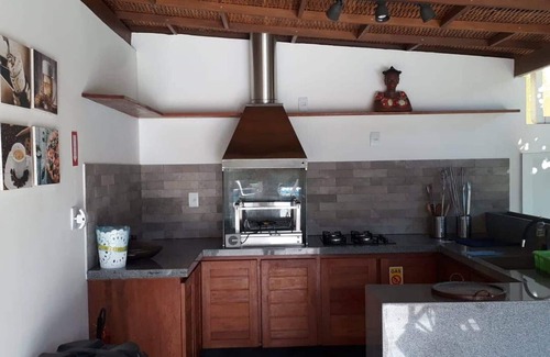Morro de Sao Paulo House | HOUSE WITH POOL ON FOURTH BEACH IN MORRO DE SP!