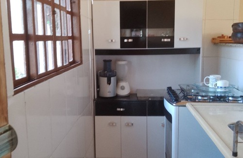 Esmeraldas House | House with large green area. With spar and gourmet area