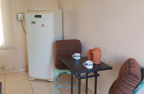 Esmeraldas House | House with large green area. With spar and gourmet area