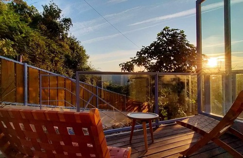 San Lorenzo de Barjacoba House | House in the SIl canyons