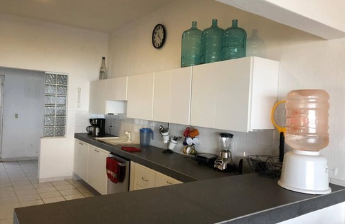 Raquet Club House | HOUSE FACING CHAPALA LAKE WITH BEAUTIFUL VIEW FROM ITTERRACES 24 HOURS SECURITY