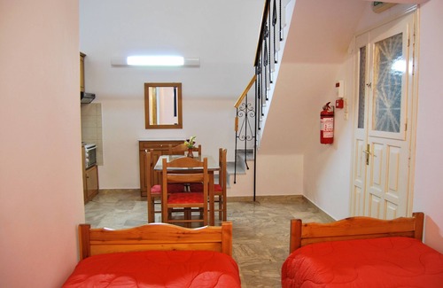 Paralio Astros House | Houdis Houses - Your own independent home in Greece for your vacation