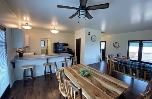 Houghton House | Houghton Aspen Beach House