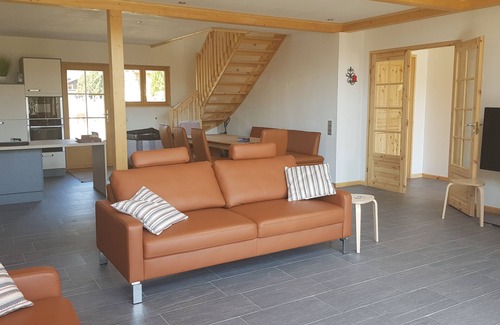 Mallnitz Ski Chalet | Houghton Haus opening the Alps to All