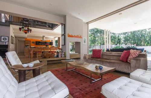 Houghton Estate House | Houghton Place