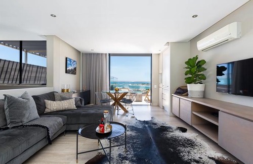 Camps Bay House | Houghton View Guest House