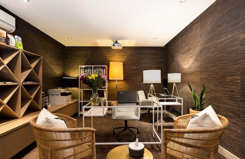 Camps Bay House | Houghton View Guest House